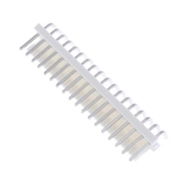 1-640387-8 TE Connectivity AMP Connectors  Headers Male Pins